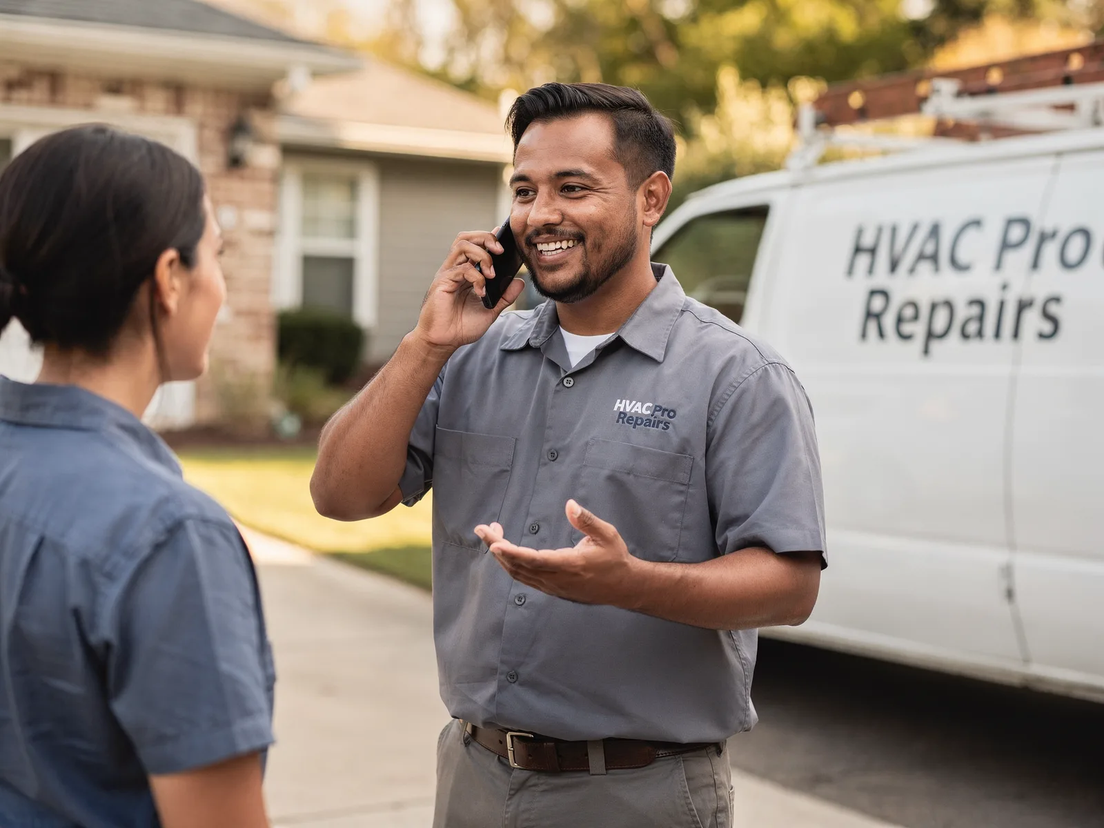 Heat Pump Repair Farnhamville, IA FAQs